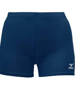 Mizuno WOMEN'S VOLLEYBALL VORTEX SHORT Team Sports