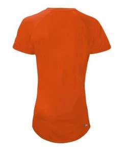 Mizuno Women's Comp SS V-Neck Team Sports 33 Mizuno Women's Comp SS V-Neck Team Sports