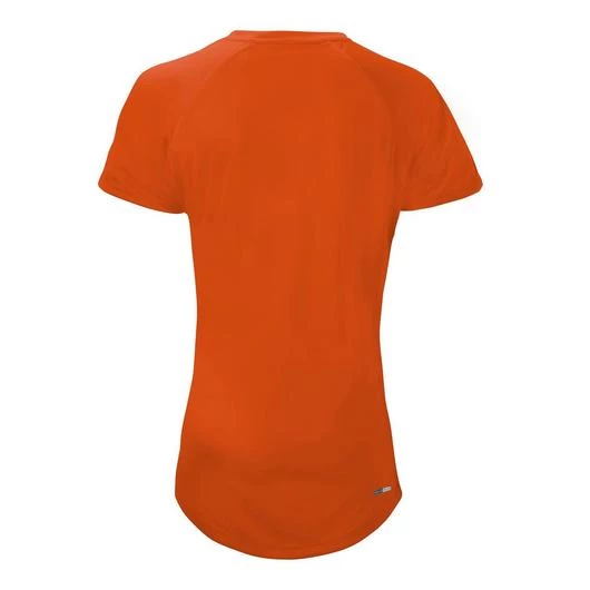 Mizuno Women's Comp SS V-Neck Team Sports 10 Mizuno Women's Comp SS V-Neck Team Sports