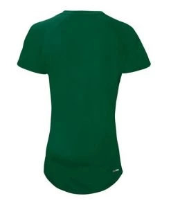 Mizuno Women's Comp SS V-Neck Team Sports 35 Mizuno Women's Comp SS V-Neck Team Sports