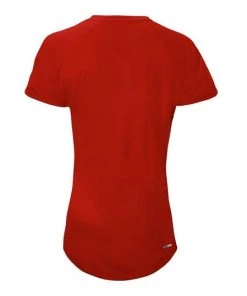 Mizuno Women's Comp SS V-Neck Team Sports 39 Mizuno Women's Comp SS V-Neck Team Sports