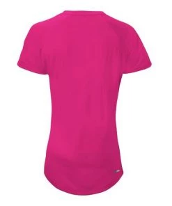Mizuno Women's Comp SS V-Neck Team Sports 41 Mizuno Women's Comp SS V-Neck Team Sports