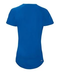 Mizuno Women's Comp SS V-Neck Team Sports 43 Mizuno Women's Comp SS V-Neck Team Sports