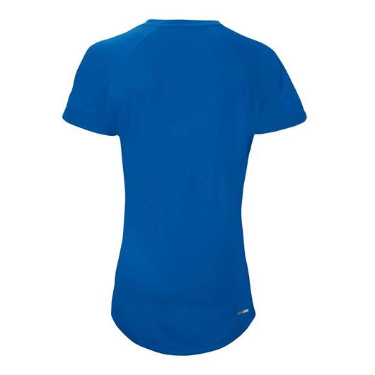 Mizuno Women's Comp SS V-Neck Team Sports 20 Mizuno Women's Comp SS V-Neck Team Sports