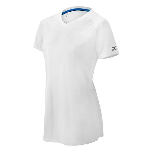 Mizuno Women's Comp SS V-Neck Team Sports 23 Mizuno Women's Comp SS V-Neck Team Sports