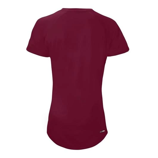 Mizuno Women's Comp SS V-Neck Team Sports 2 Mizuno Women's Comp SS V-Neck Team Sports