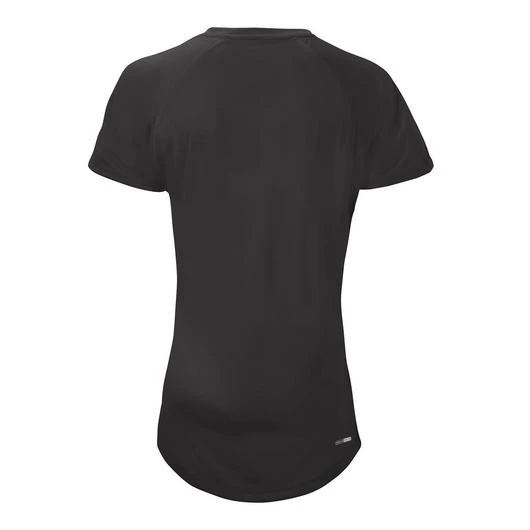 Mizuno Women's Comp SS V-Neck Team Sports 4 Mizuno Women's Comp SS V-Neck Team Sports