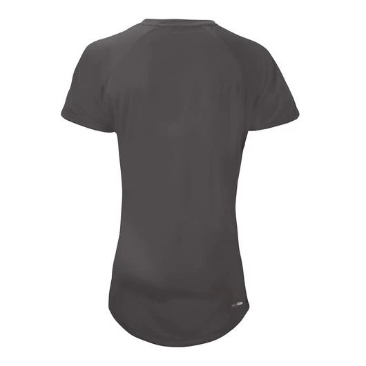 Mizuno Women's Comp SS V-Neck Team Sports 6 Mizuno Women's Comp SS V-Neck Team Sports