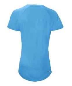 Mizuno Women's Comp SS V-Neck Team Sports 31 Mizuno Women's Comp SS V-Neck Team Sports