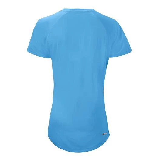 Mizuno Women's Comp SS V-Neck Team Sports 8 Mizuno Women's Comp SS V-Neck Team Sports