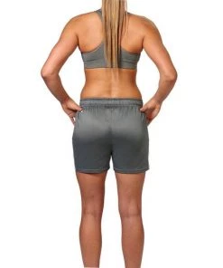 Team Sports Mizuno Women's Comp Training Short