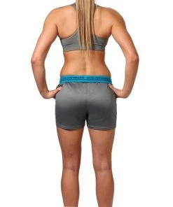 Team Sports Mizuno Women's Comp Training Short