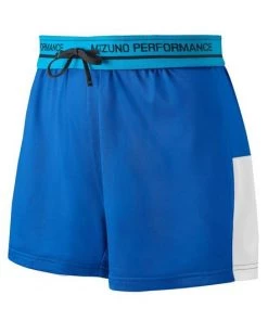 Team Sports Mizuno Women's Comp Training Short