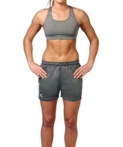 Team Sports Mizuno Women's Comp Training Short