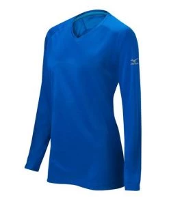 Mizuno Women's Comp Training Top Team Sports