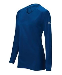 Mizuno Women's Comp Training Top Team Sports
