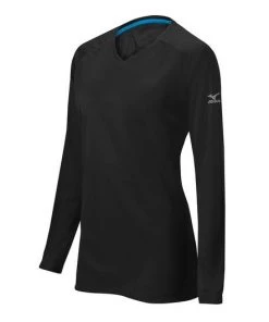 Mizuno Women's Comp Training Top Team Sports