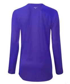 Mizuno Women's Comp Training Top Team Sports