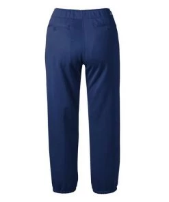 Mizuno Girl's Belted Softball Pant