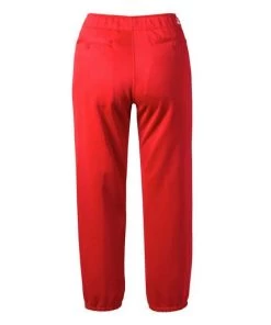 Mizuno Girl's Belted Softball Pant