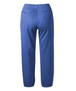 Mizuno Girl's Belted Softball Pant