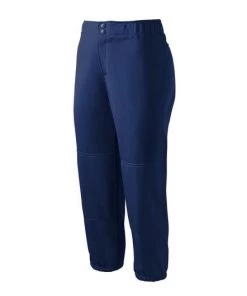 Mizuno Girl's Belted Softball Pant