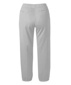 Mizuno Girl's Belted Softball Pant