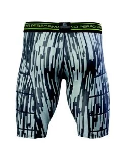 Mizuno YOUTH BREAKER SLIDING SHORT