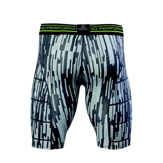 Mizuno YOUTH BREAKER SLIDING SHORT 2 Mizuno YOUTH BREAKER SLIDING SHORT