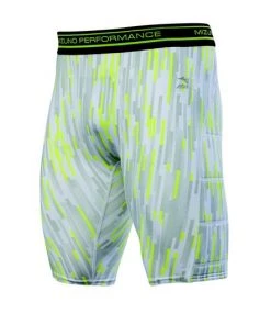 Mizuno YOUTH BREAKER SLIDING SHORT 6 Mizuno YOUTH BREAKER SLIDING SHORT