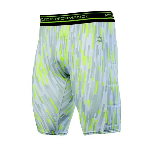 Mizuno YOUTH BREAKER SLIDING SHORT 3 Mizuno YOUTH BREAKER SLIDING SHORT