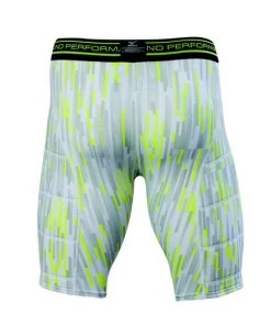 Mizuno YOUTH BREAKER SLIDING SHORT 7 Mizuno YOUTH BREAKER SLIDING SHORT