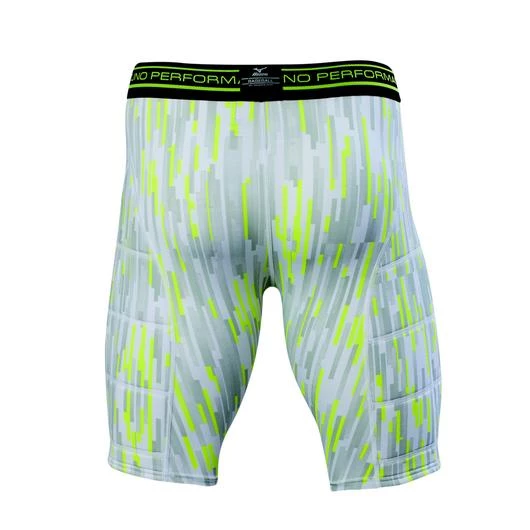 Mizuno YOUTH BREAKER SLIDING SHORT 4 Mizuno YOUTH BREAKER SLIDING SHORT