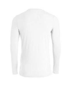 Mizuno YOUTH COMP DIAMOND LONG SLEEVE CREW Team Sports