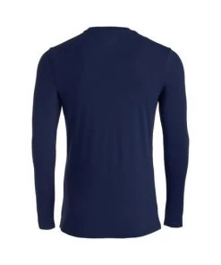 Mizuno YOUTH COMP DIAMOND LONG SLEEVE CREW Team Sports