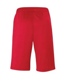 Mizuno YOUTH COMP TRAINING SHORT