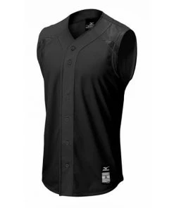 Team Sports Mizuno YOUTH ELITE MESH GAME JERSEY