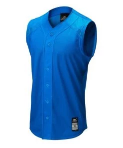 Team Sports Mizuno YOUTH ELITE MESH GAME JERSEY