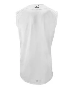Team Sports Mizuno ELITE MESH GAME JERSEY SLEEVELESS 19 Team Sports Mizuno ELITE MESH GAME JERSEY SLEEVELESS