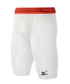 Team Sports Mizuno YOUTH ELITE PADDED SLIDING SHORT
