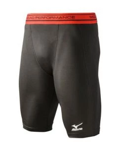 Team Sports Mizuno YOUTH ELITE PADDED SLIDING SHORT