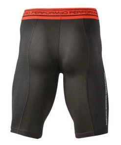 Team Sports Mizuno YOUTH ELITE PADDED SLIDING SHORT