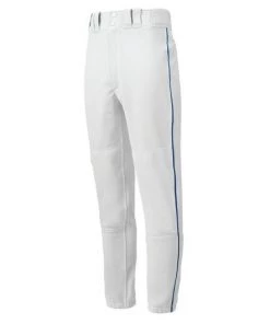 Team Sports Mizuno YOUTH PREMIER PIPED BASEBALL PANT