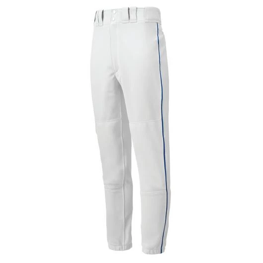 Team Sports Mizuno YOUTH PREMIER PIPED BASEBALL PANT 2 Team Sports Mizuno YOUTH PREMIER PIPED BASEBALL PANT