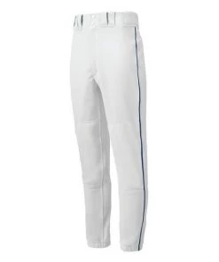 Team Sports Mizuno YOUTH PREMIER PIPED BASEBALL PANT 10 Team Sports Mizuno YOUTH PREMIER PIPED BASEBALL PANT