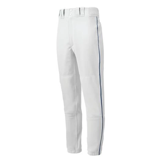 Team Sports Mizuno YOUTH PREMIER PIPED BASEBALL PANT 3 Team Sports Mizuno YOUTH PREMIER PIPED BASEBALL PANT