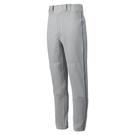 Team Sports Mizuno YOUTH PREMIER PIPED BASEBALL PANT 5 Team Sports Mizuno YOUTH PREMIER PIPED BASEBALL PANT