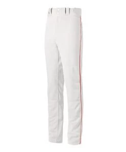 Team Sports Mizuno YOUTH PREMIER PRO PIPED BASEBALL PANT G2