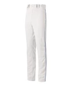 Team Sports Mizuno YOUTH PREMIER PRO PIPED BASEBALL PANT G2