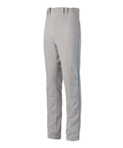 Team Sports Mizuno YOUTH PREMIER PRO PIPED BASEBALL PANT G2